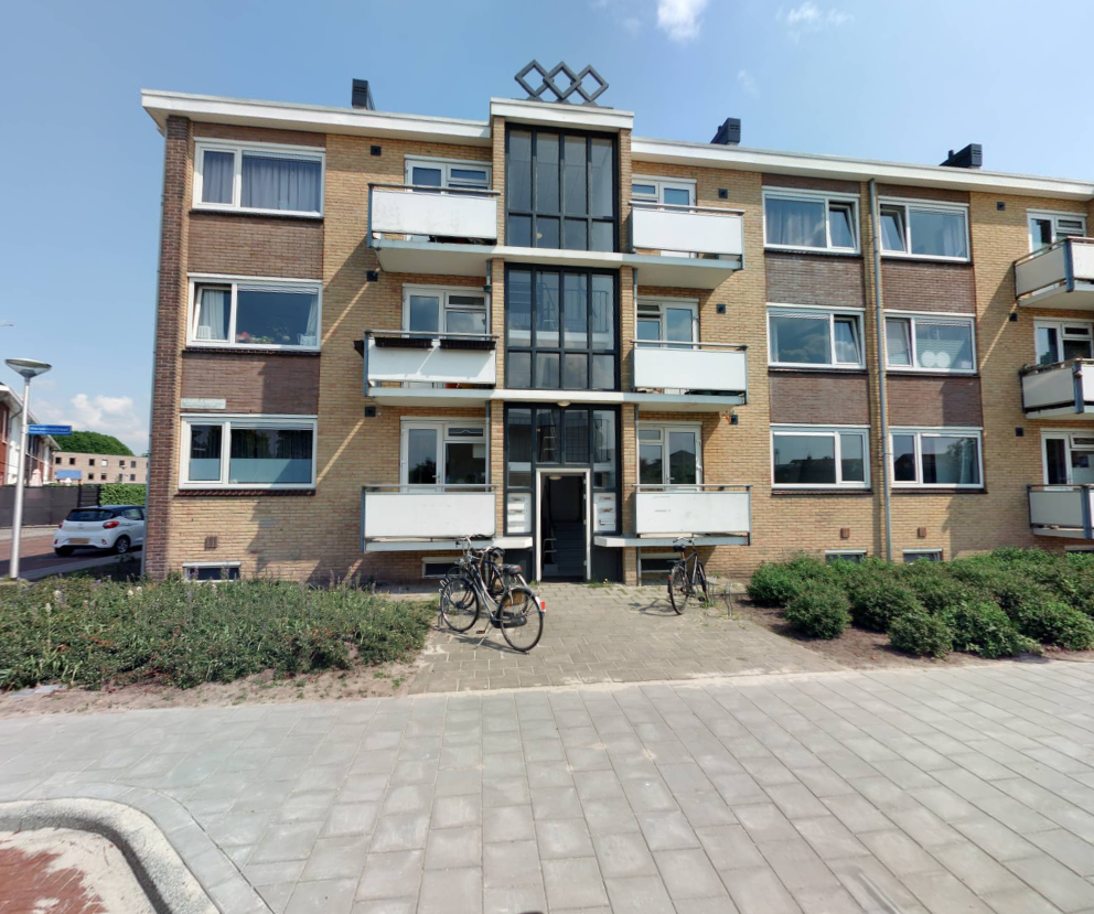 Heraklesstraat 3I, 7552 CA Hengelo, Nederland