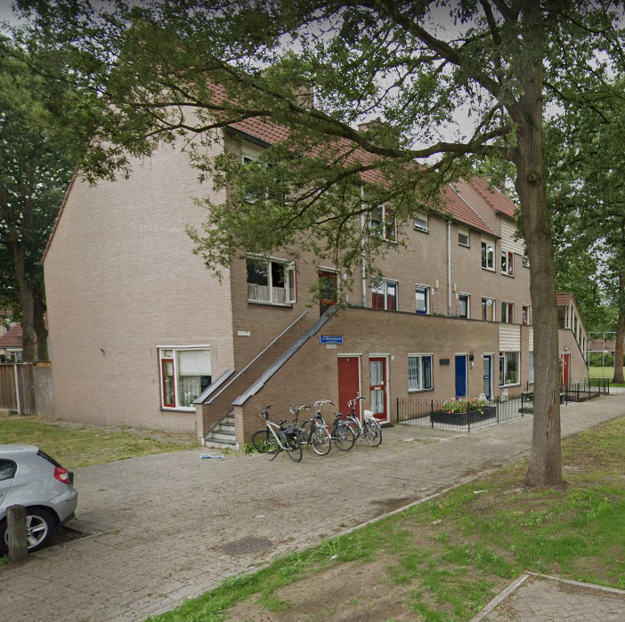 J.G. Wiebengastraat 4, 7605 DE Almelo, Nederland