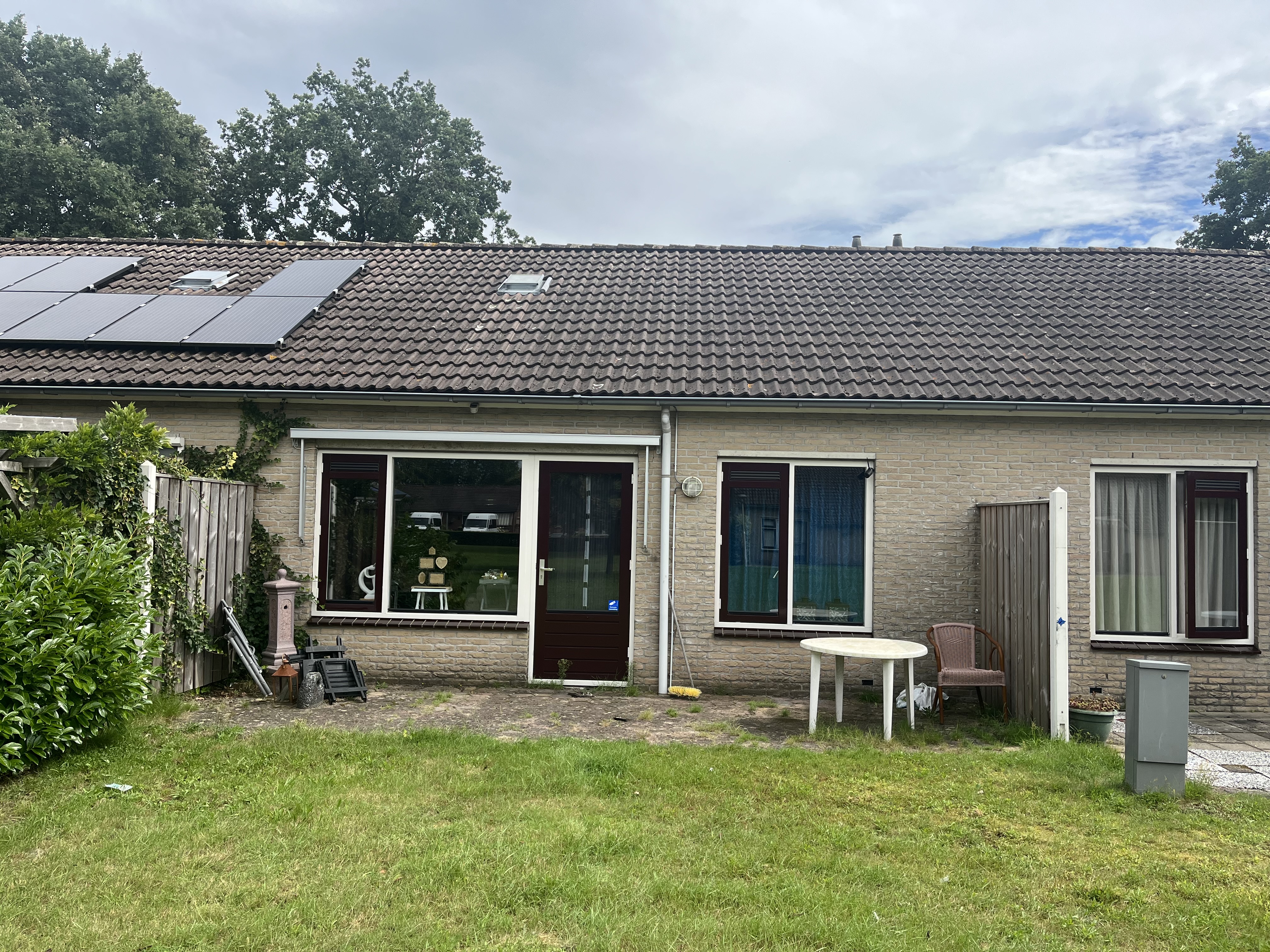 Boekweitstraat 13A, 7676 BX Westerhaar-Vriezenveensewijk, Nederland