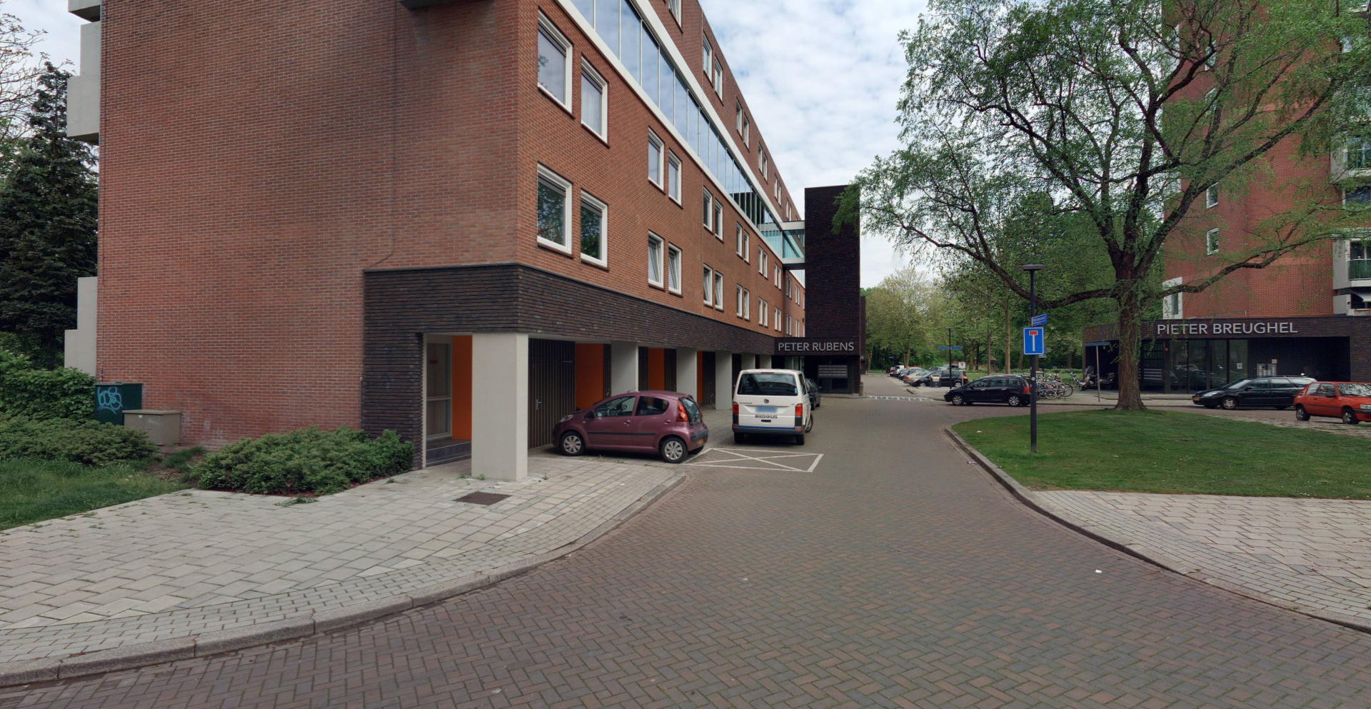 Peter Rubensstraat 121