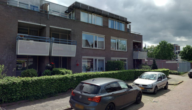 Jan van Galenstraat 58, 7556 VD Hengelo, Nederland