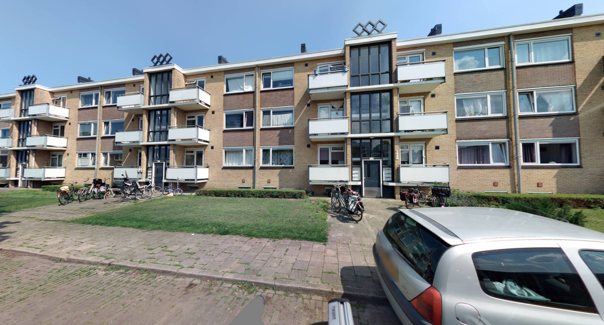 Atalantestraat 9I, 7552 BW Hengelo, Nederland