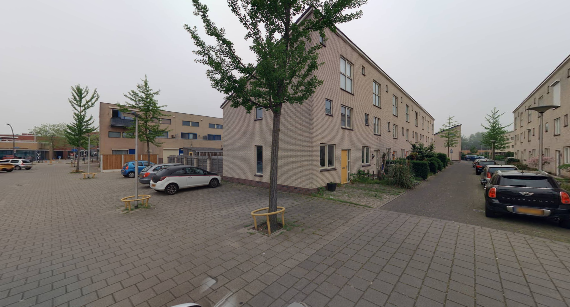 Turnhoutstraat 27, 7559 NK Hengelo, Nederland