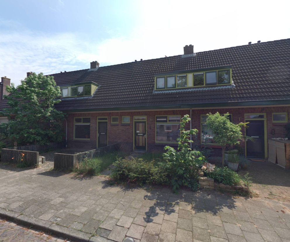 Augustastraat 6, 7555 TX Hengelo, Nederland