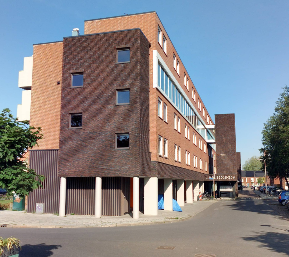 Jan Tooropstraat 111, 7556 LB Hengelo, Nederland