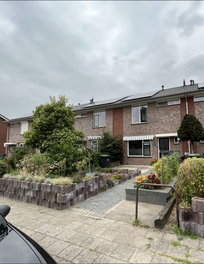 Vondelstraat 47, 7671 ZG Vriezenveen, Nederland