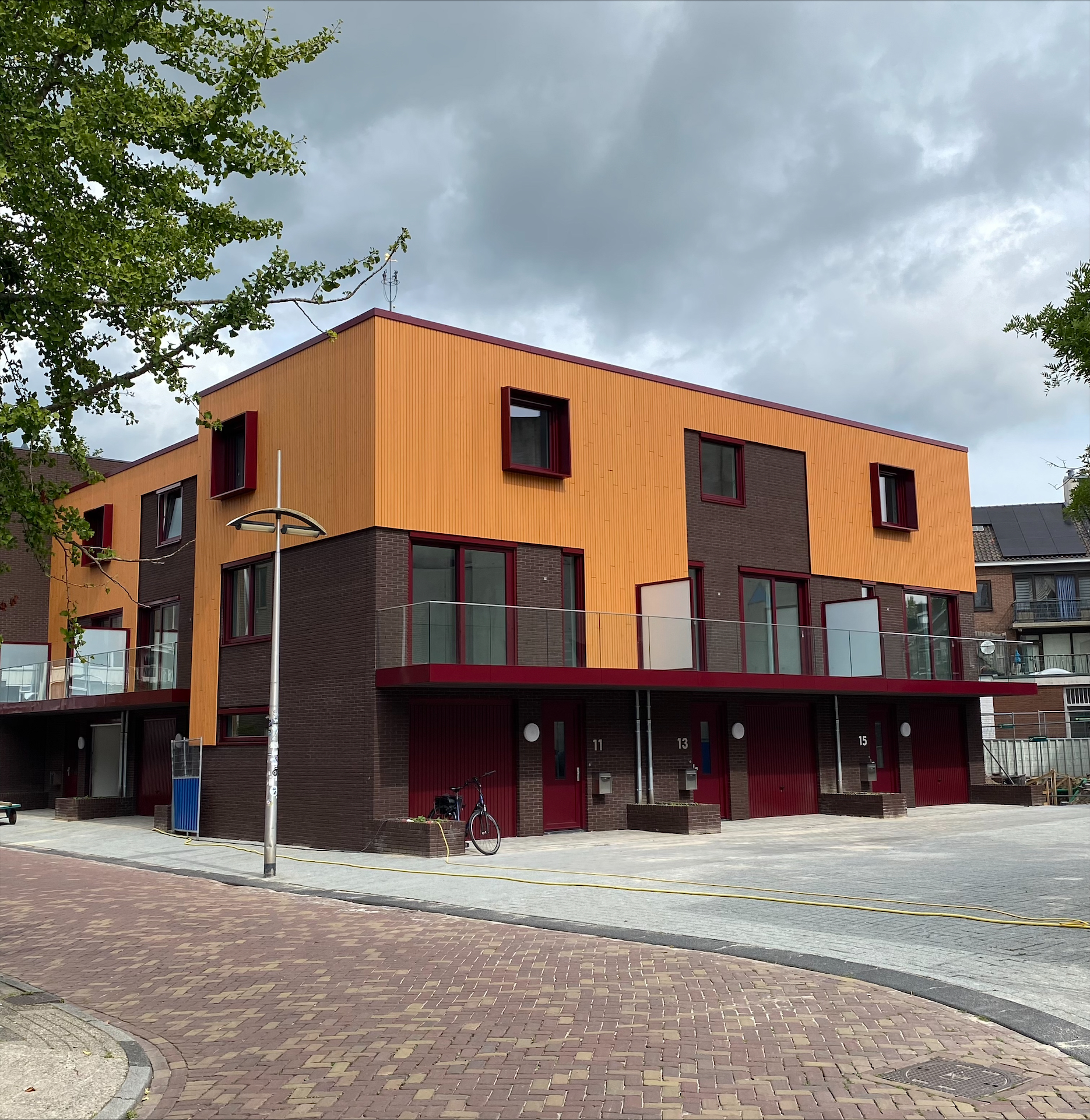 Beekstraat 15, 7551 DP Hengelo, Nederland