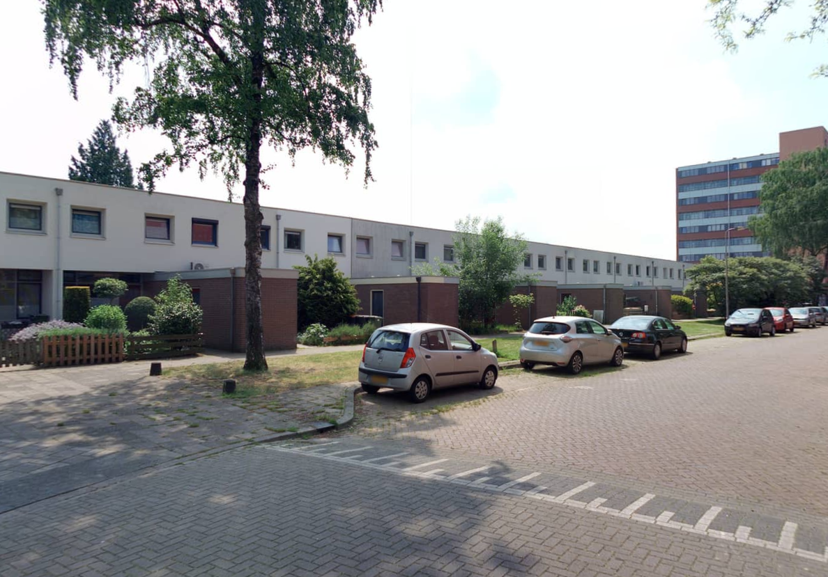 F. Zernikestraat 153, 7553 EB Hengelo, Nederland