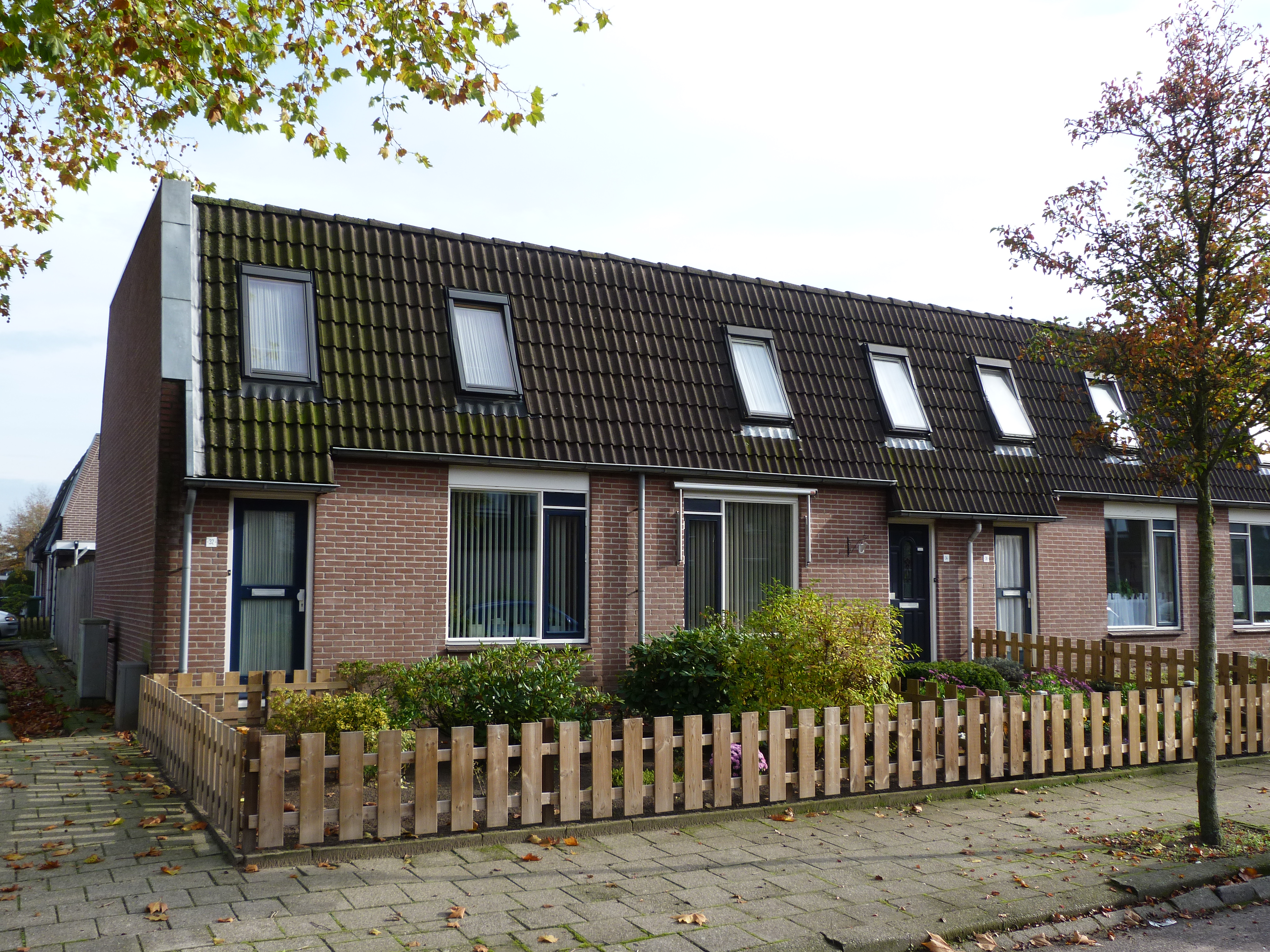 De Hop 121, 7609 EL Almelo, Nederland