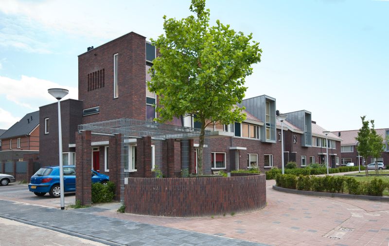 Het Holsbrink 3, 7607 ZJ Almelo, Nederland