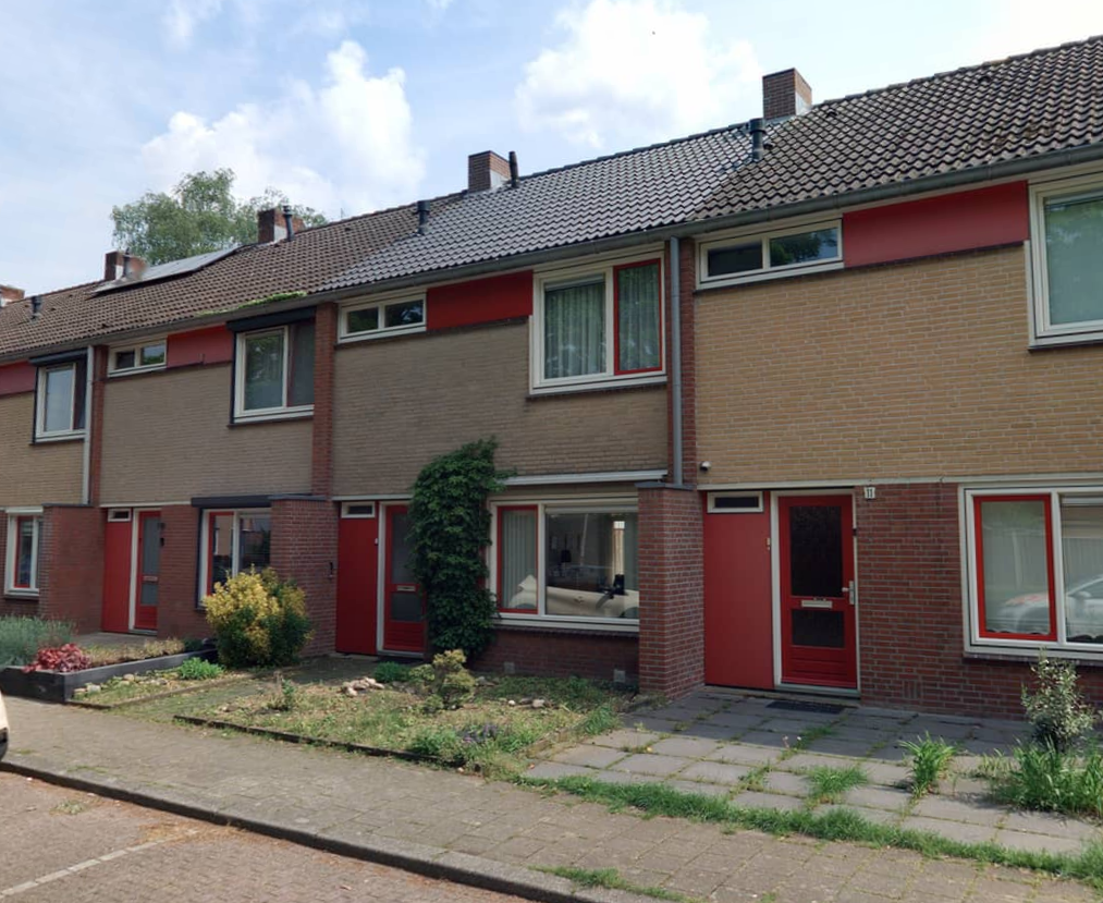 Albert Verweijstraat 9