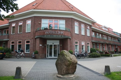 Wamelinkhof 81, 7101 JV Winterswijk, Nederland