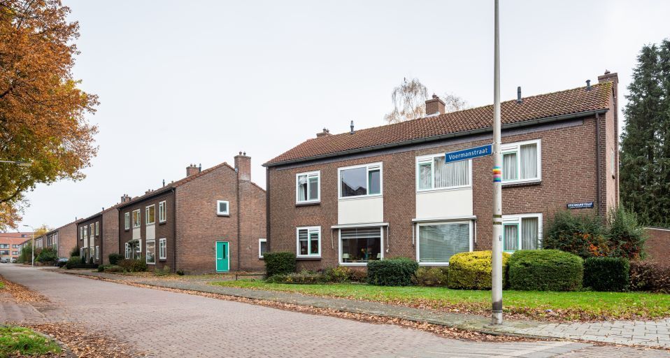 Weegschaalstraat 101, 7521 CD Enschede, Nederland