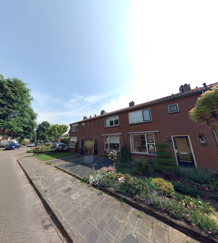 Stephensonstraat 27, 7553 TA Hengelo, Nederland