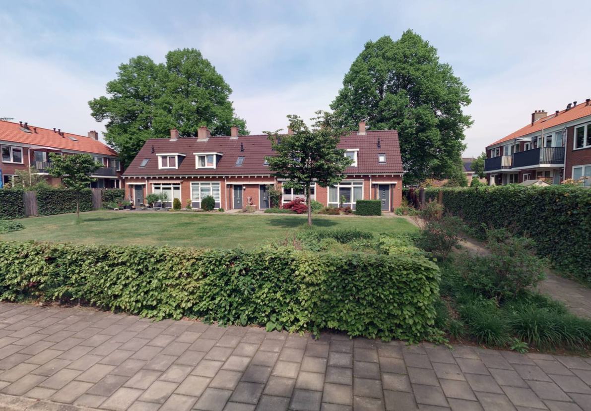 Bachstraat 127, 7557 VR Hengelo, Nederland