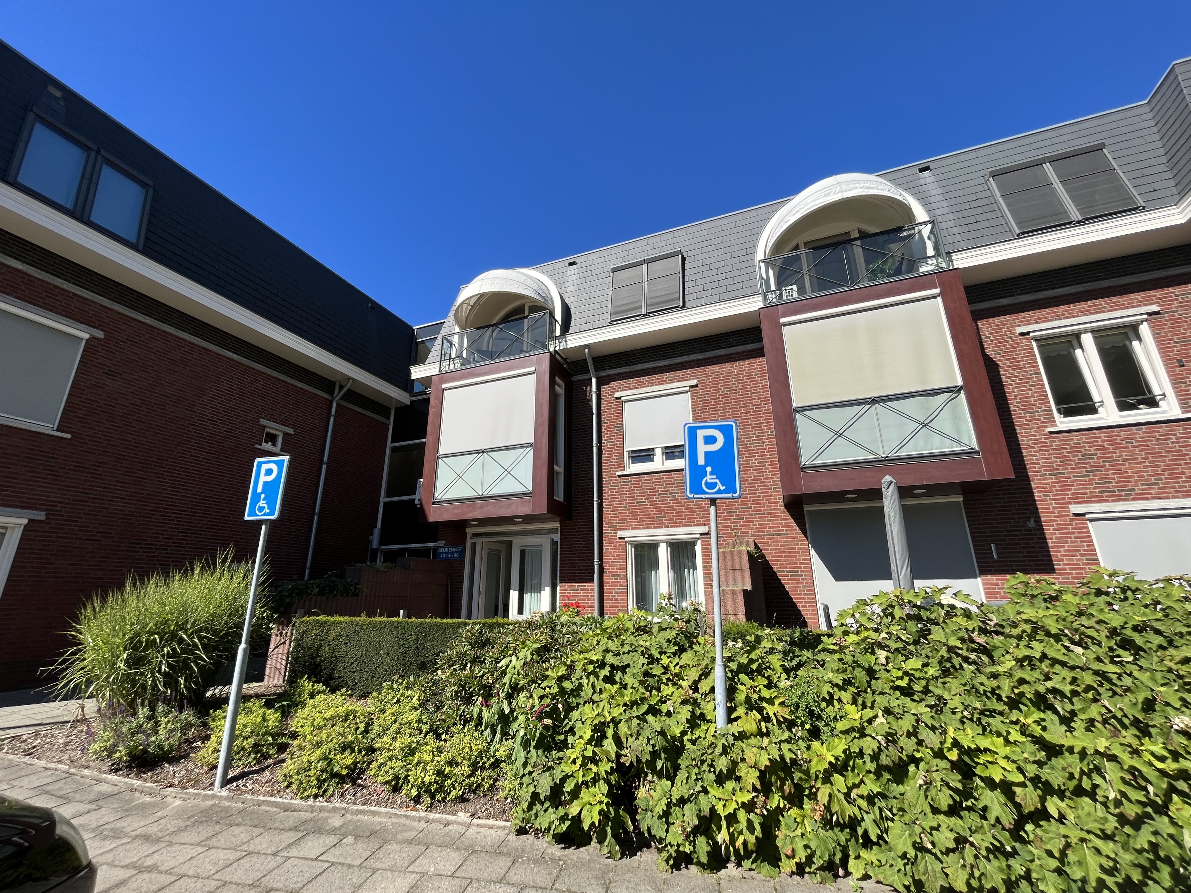 Beukenhof 48, 7671 RB Vriezenveen, Nederland