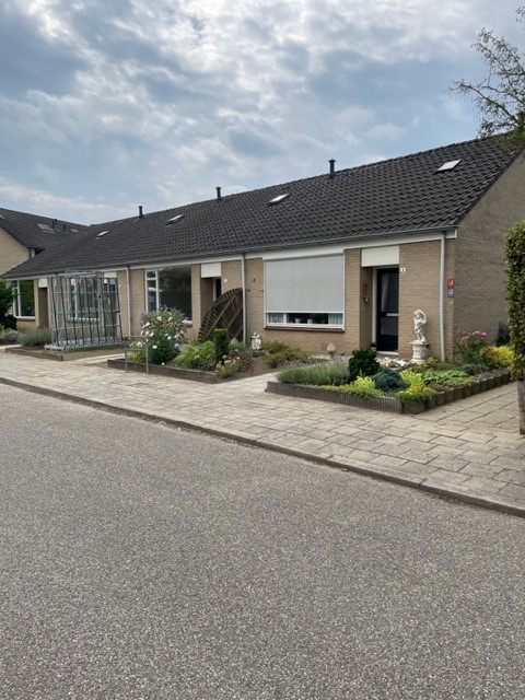 Ottenshof 10, 7091 ZG Dinxperlo, Nederland
