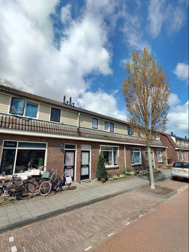 Wilbertstraat 35, 7556 WJ Hengelo, Nederland