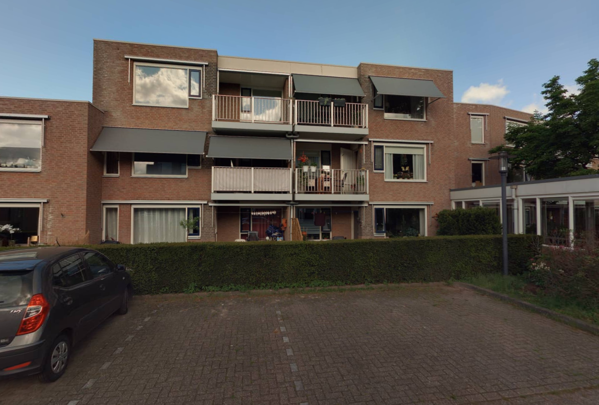 Backenhagenlaan 188, 7557 KE Hengelo, Nederland