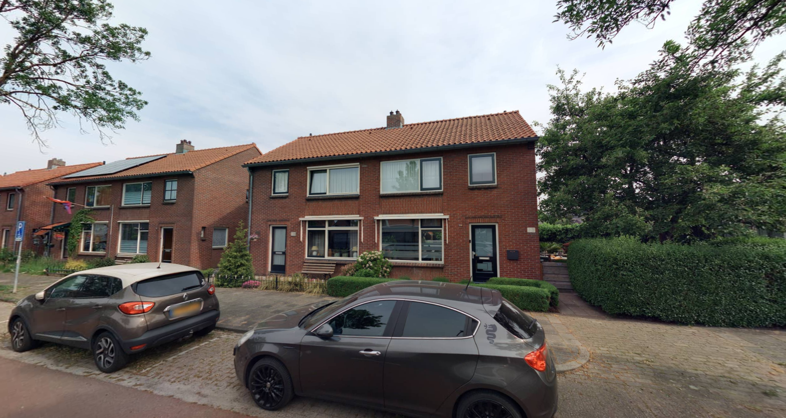 Breemarsweg 328, 7553 HX Hengelo, Nederland