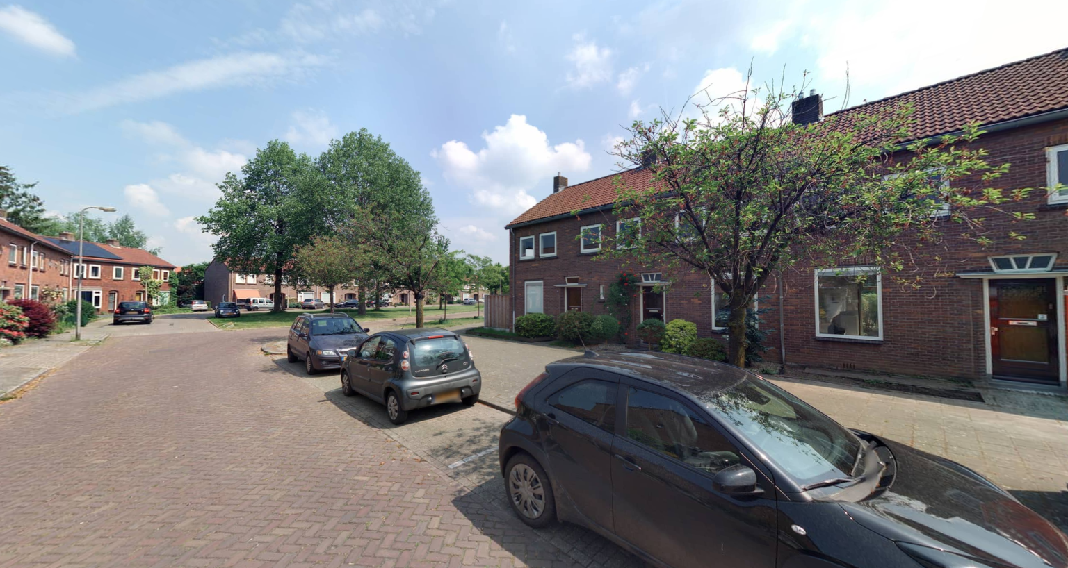 Wethouder Voogdgeertstraat 69, 7553 EM Hengelo, Nederland