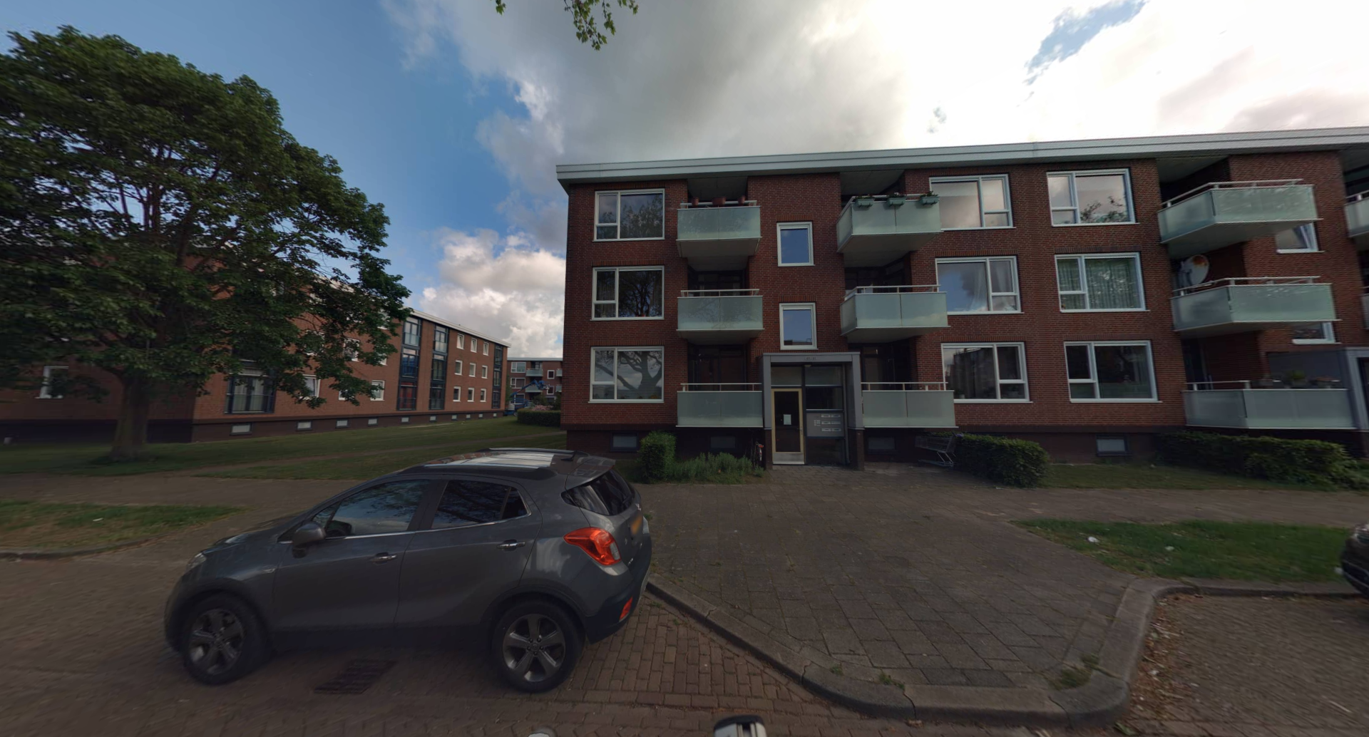 Backenhagenlaan 81, 7557 KC Hengelo, Nederland