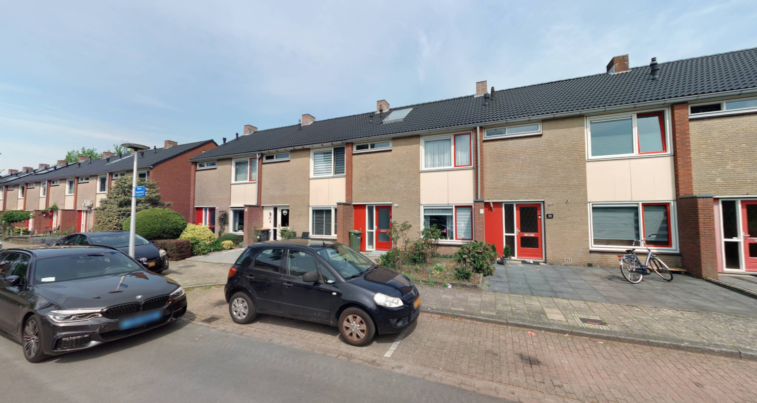 Willem Kloosstraat 53, 7552 LW Hengelo, Nederland