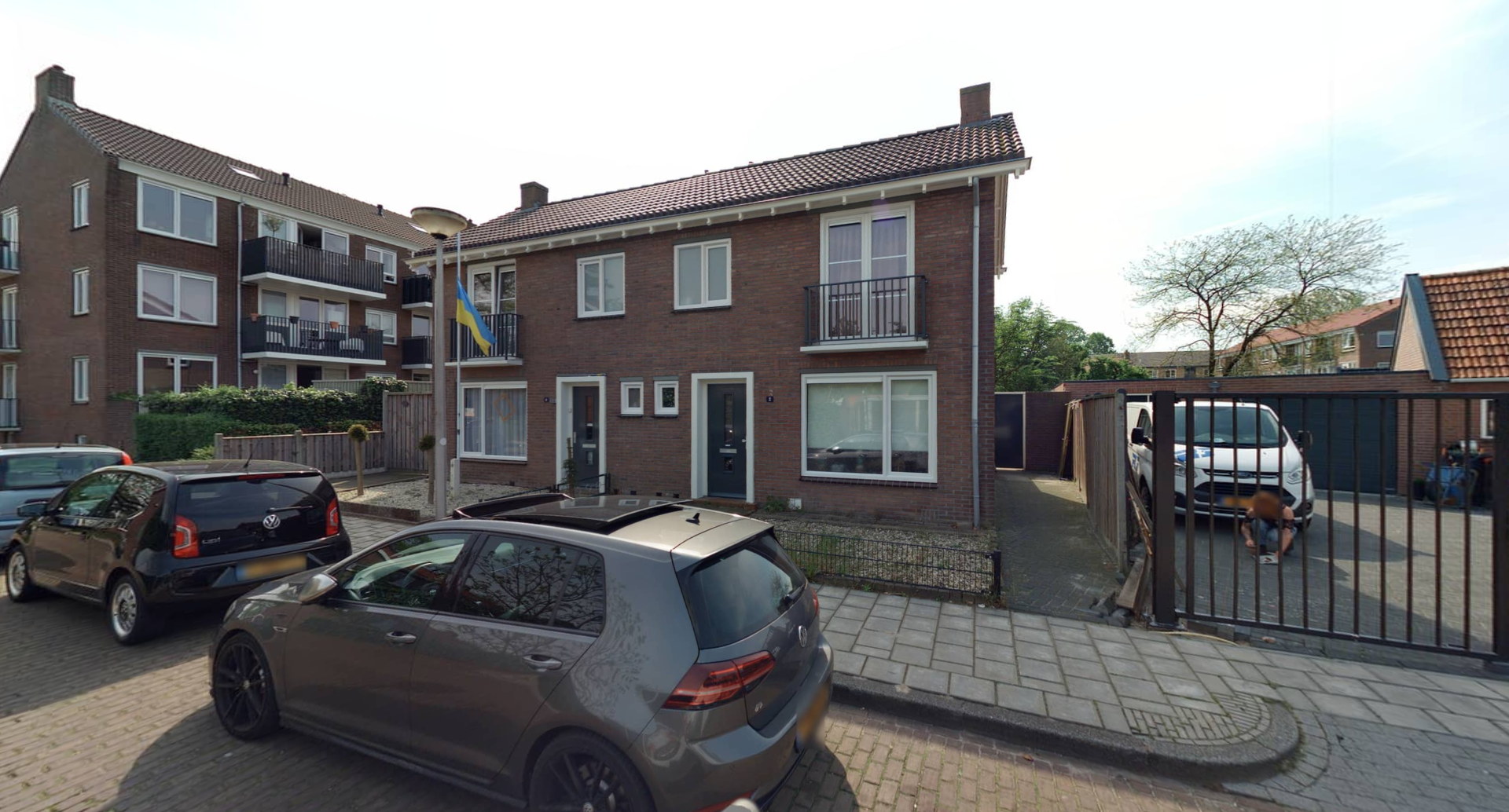 Bachstraat 2, 7557 VS Hengelo, Nederland