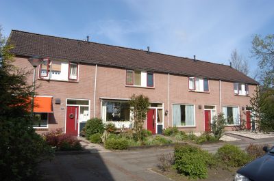 Bachlaan 27, 7442 JJ Nijverdal, Nederland