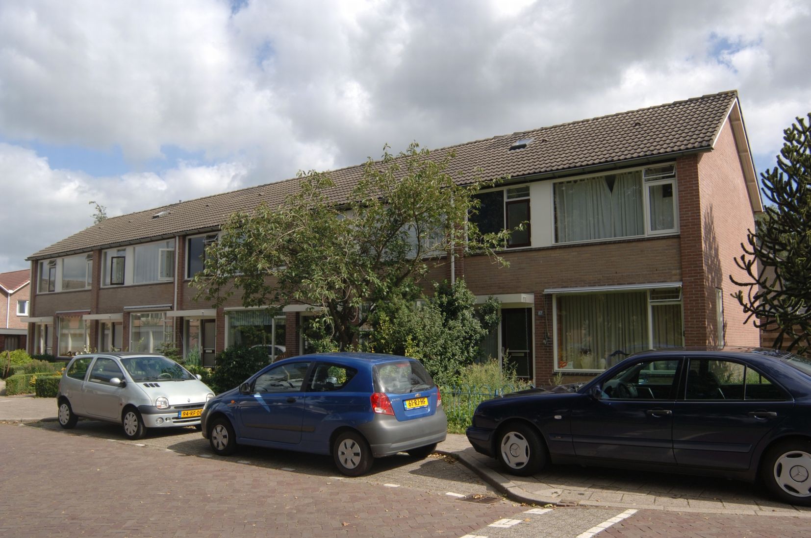 Merwedestraat 65, 7442 EV Nijverdal, Nederland