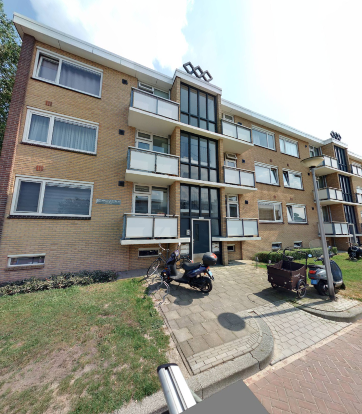 Archimedesstraat 3, 7552 TR Hengelo, Nederland