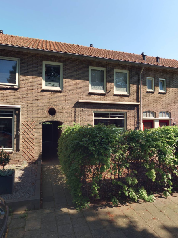 Ferdinand Bolstraat 5, 7556 ER Hengelo, Nederland