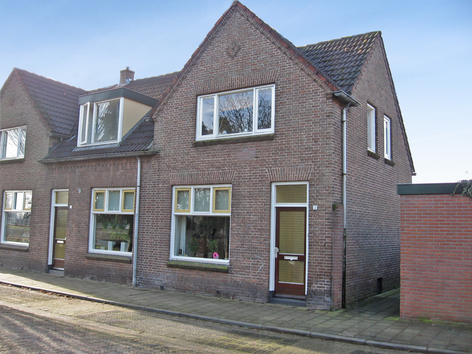 Bosstraat 10, 7602 DN Almelo, Nederland