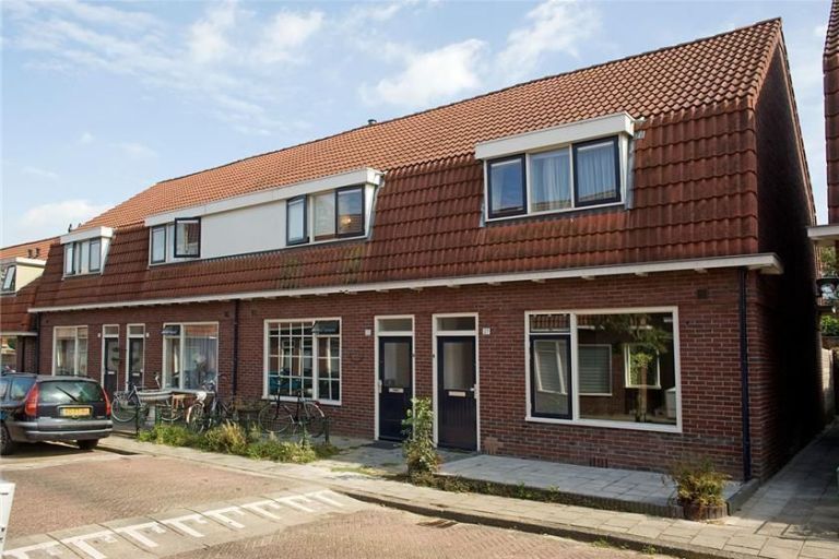 Javastraat 199, 7512 ZH Enschede, Nederland