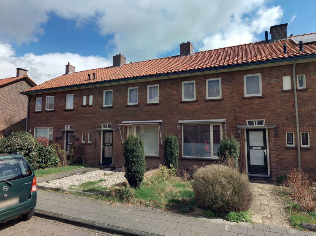 Paulus Potterstraat 16, 7556 GG Hengelo, Nederland