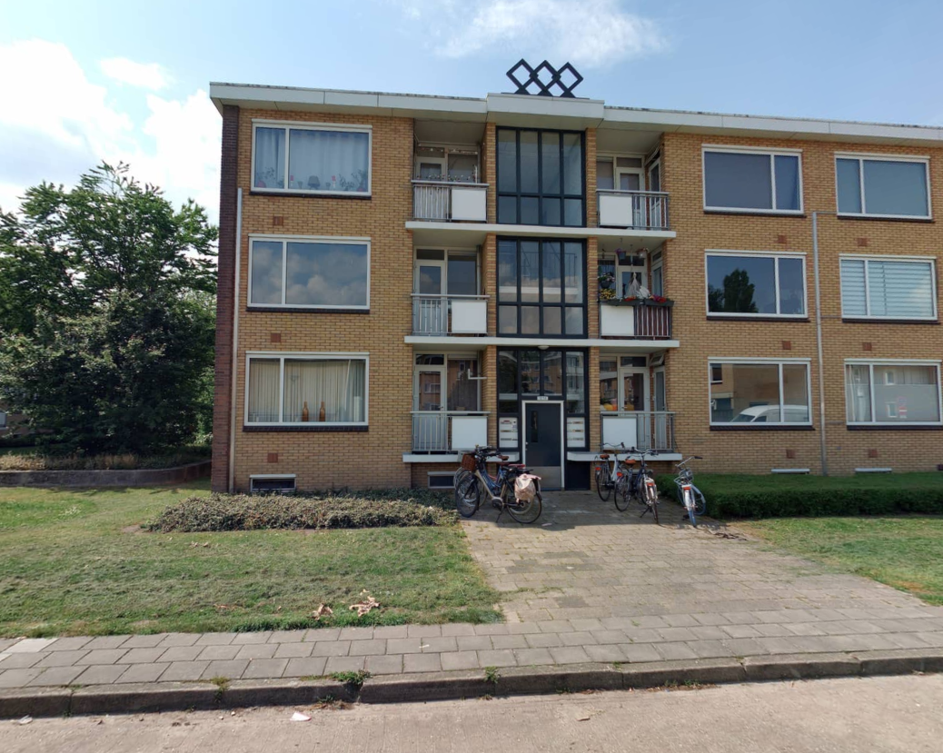 Heraklesstraat 12I, 7552 CC Hengelo, Nederland