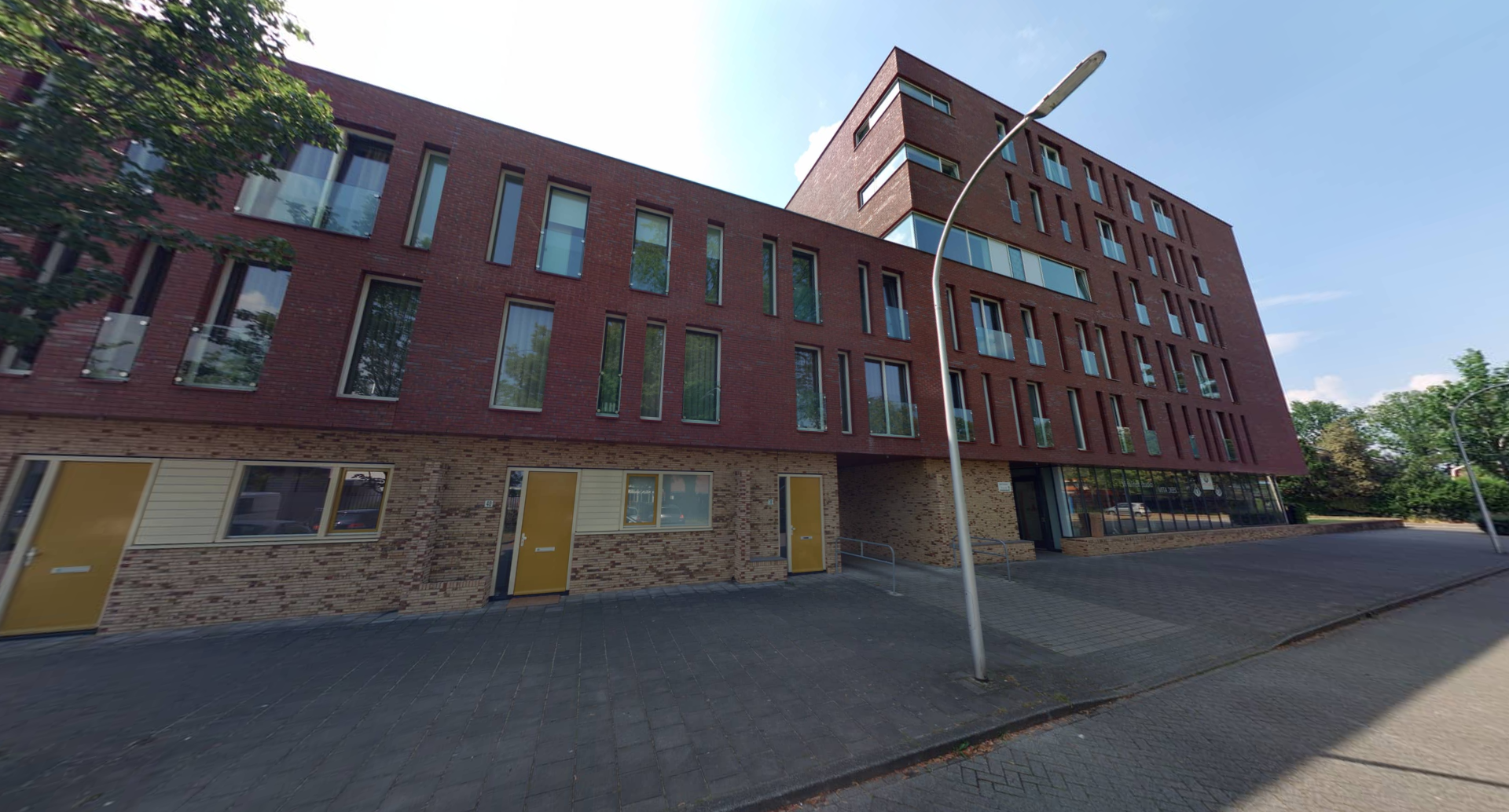 Jasmijnstraat 18, 7552 AJ Hengelo, Nederland