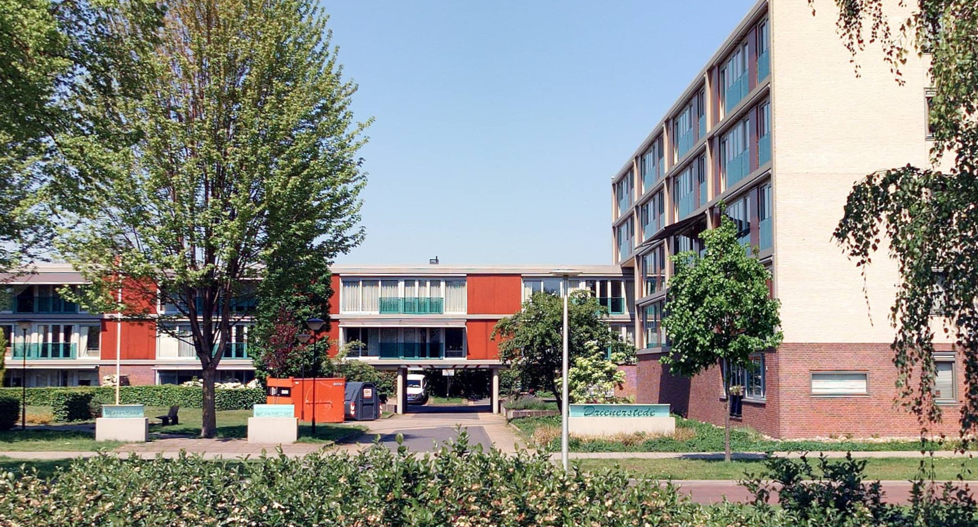 Mozartlaan 135, 7557 DN Hengelo, Nederland