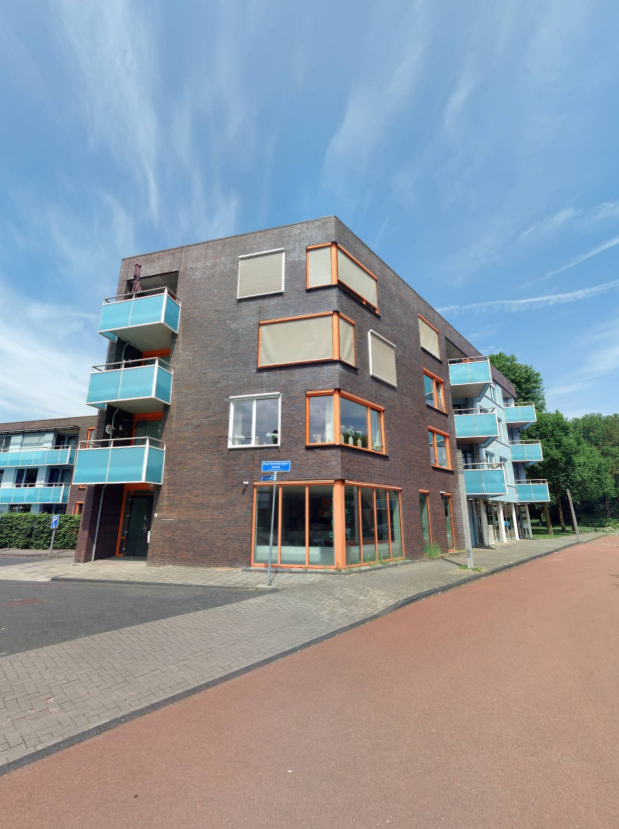 Paul Steenbergenstraat 22, 7558 MV Hengelo, Nederland