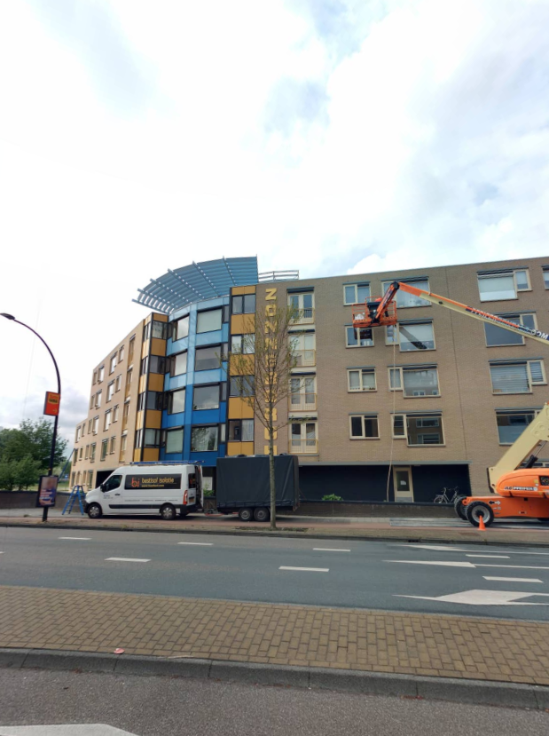 Enschedesestraat 266, 7552 CN Hengelo, Nederland