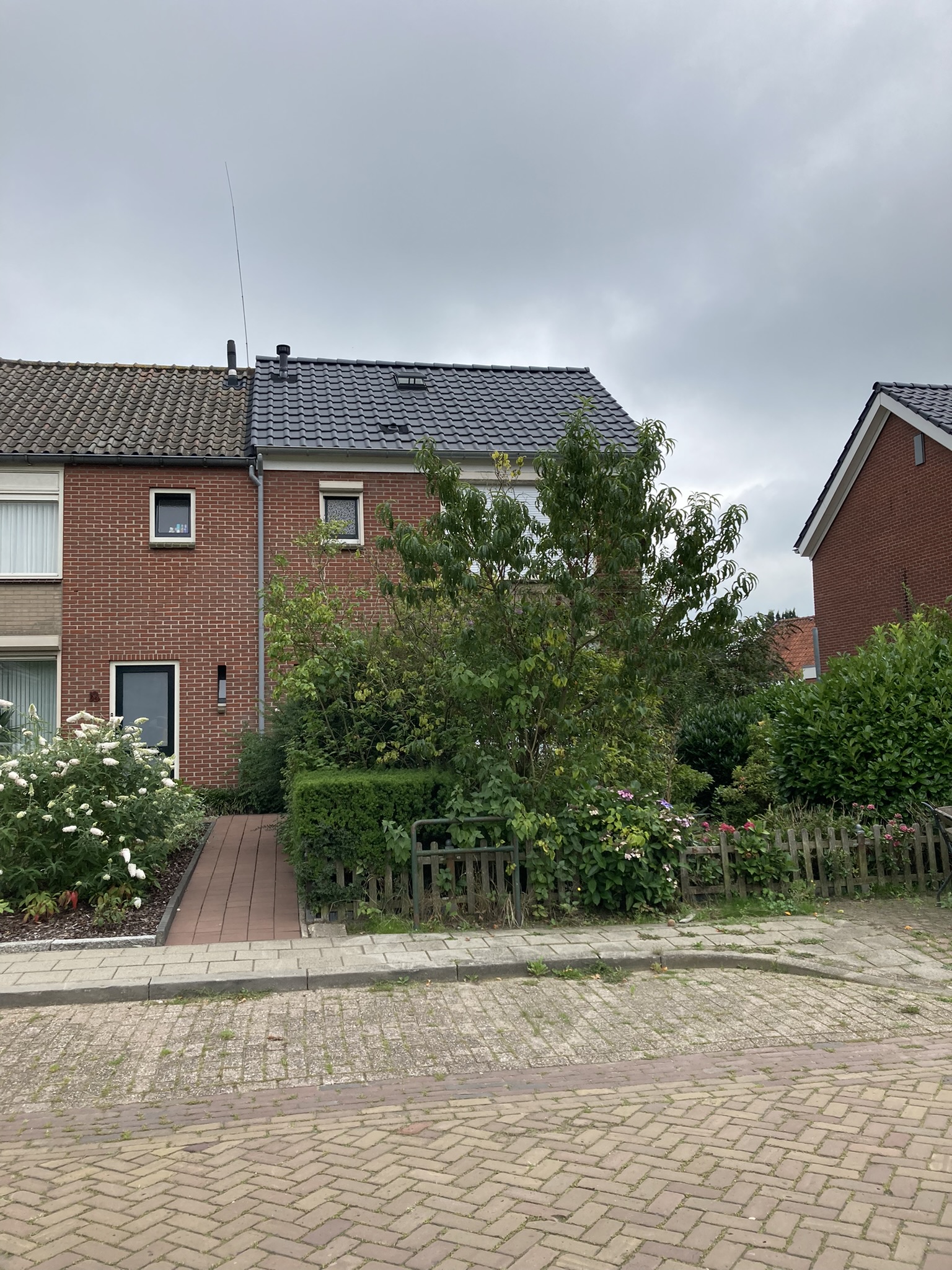 Tolweg 16, 7475 BJ Markelo, Nederland