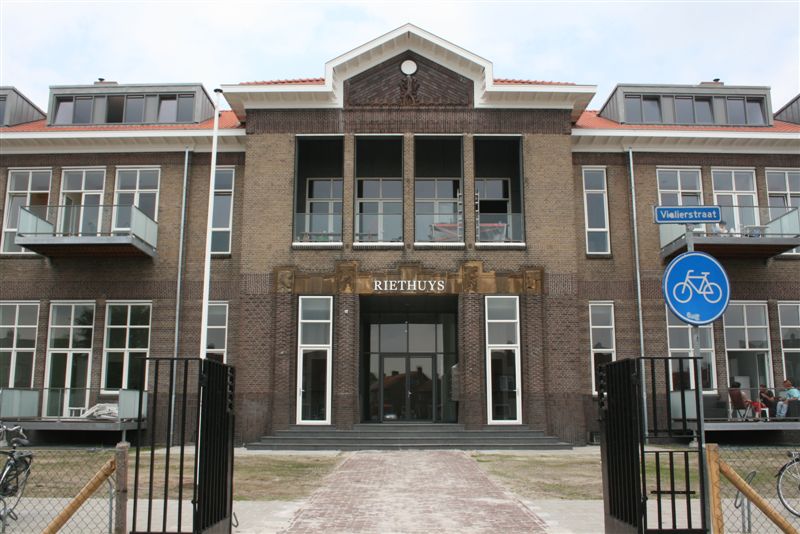 Violierstraat 81, 7601 GR Almelo, Nederland