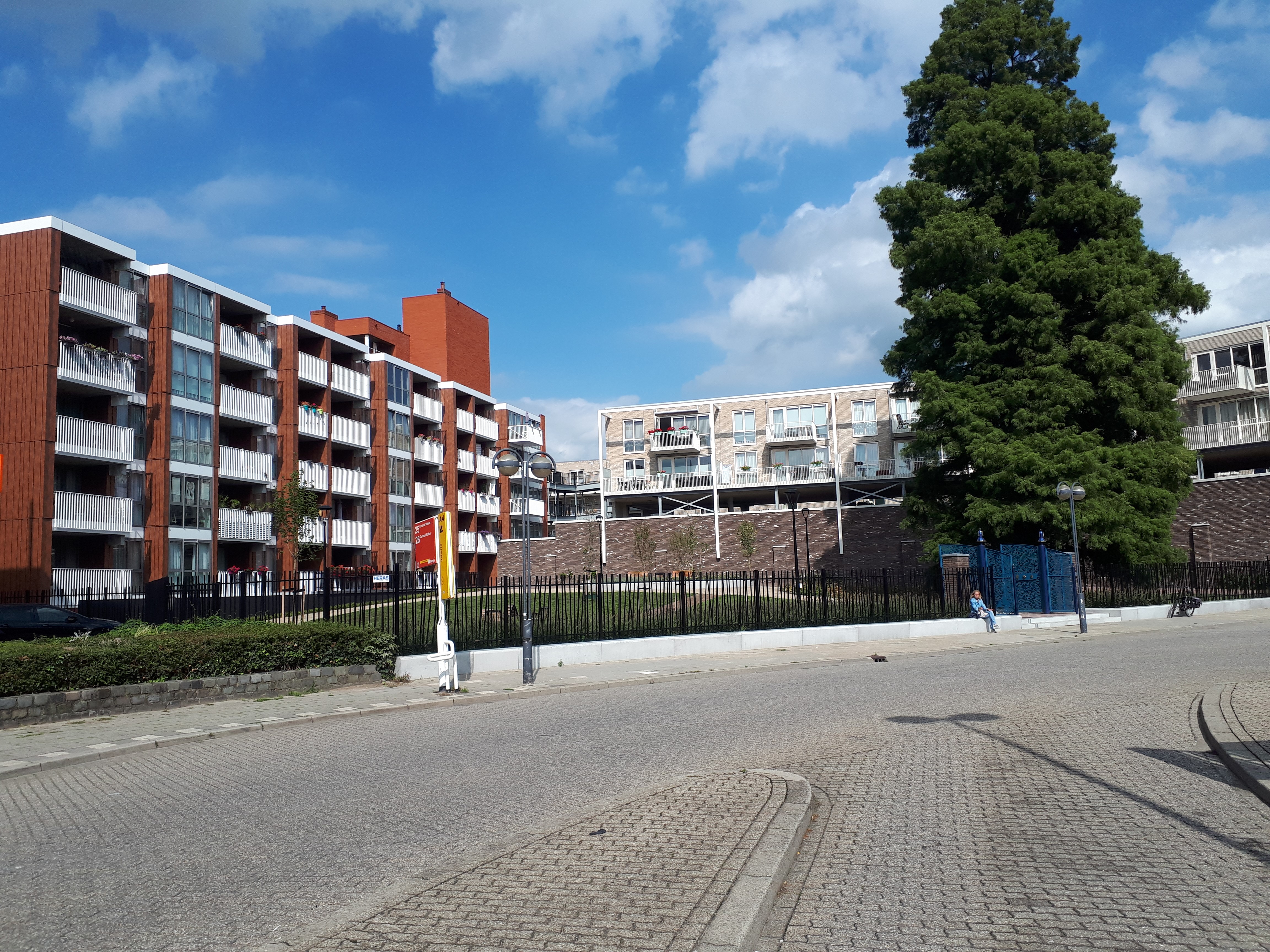 Kloosterhofpad 99, 7607 HV Almelo, Nederland