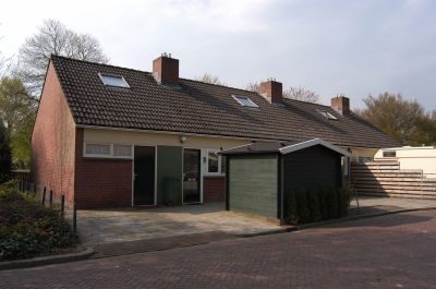 P.C. Hooftstraat 18, 7442 XB Nijverdal, Nederland