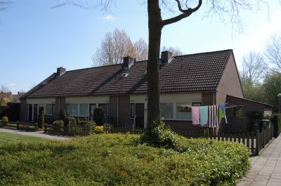 Maasstraat 51, 7442 AW Nijverdal, Nederland