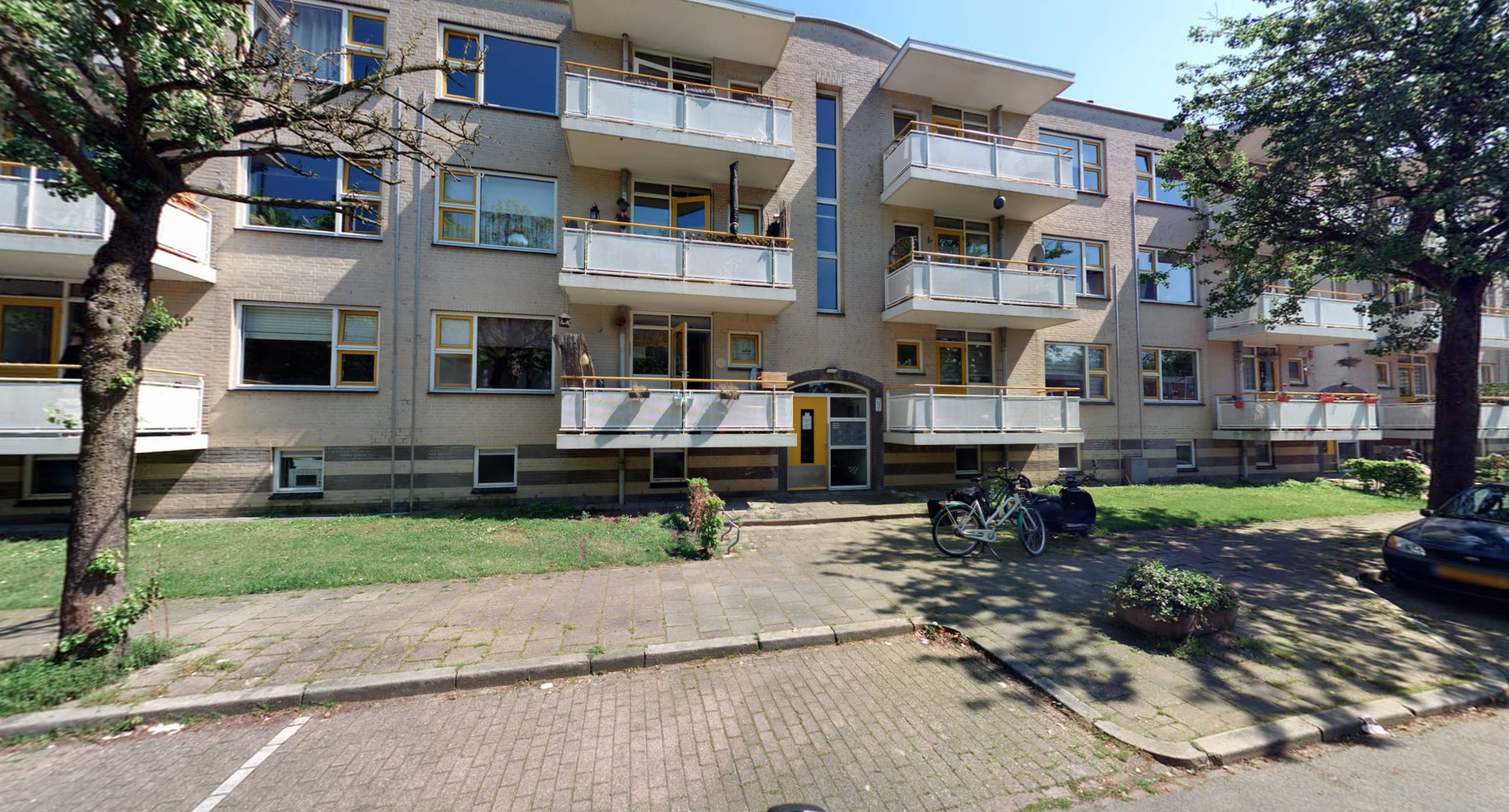 Bela Bartokstraat 23, 7557 RJ Hengelo, Nederland