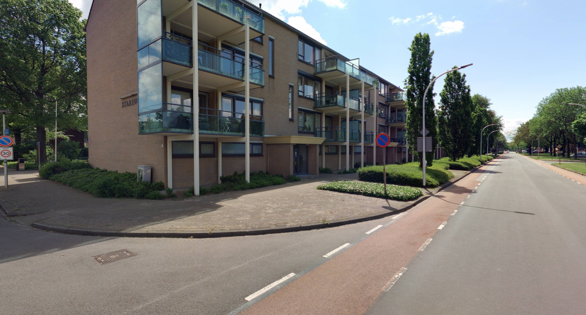 Staringstraat 338, 7552 LH Hengelo, Nederland