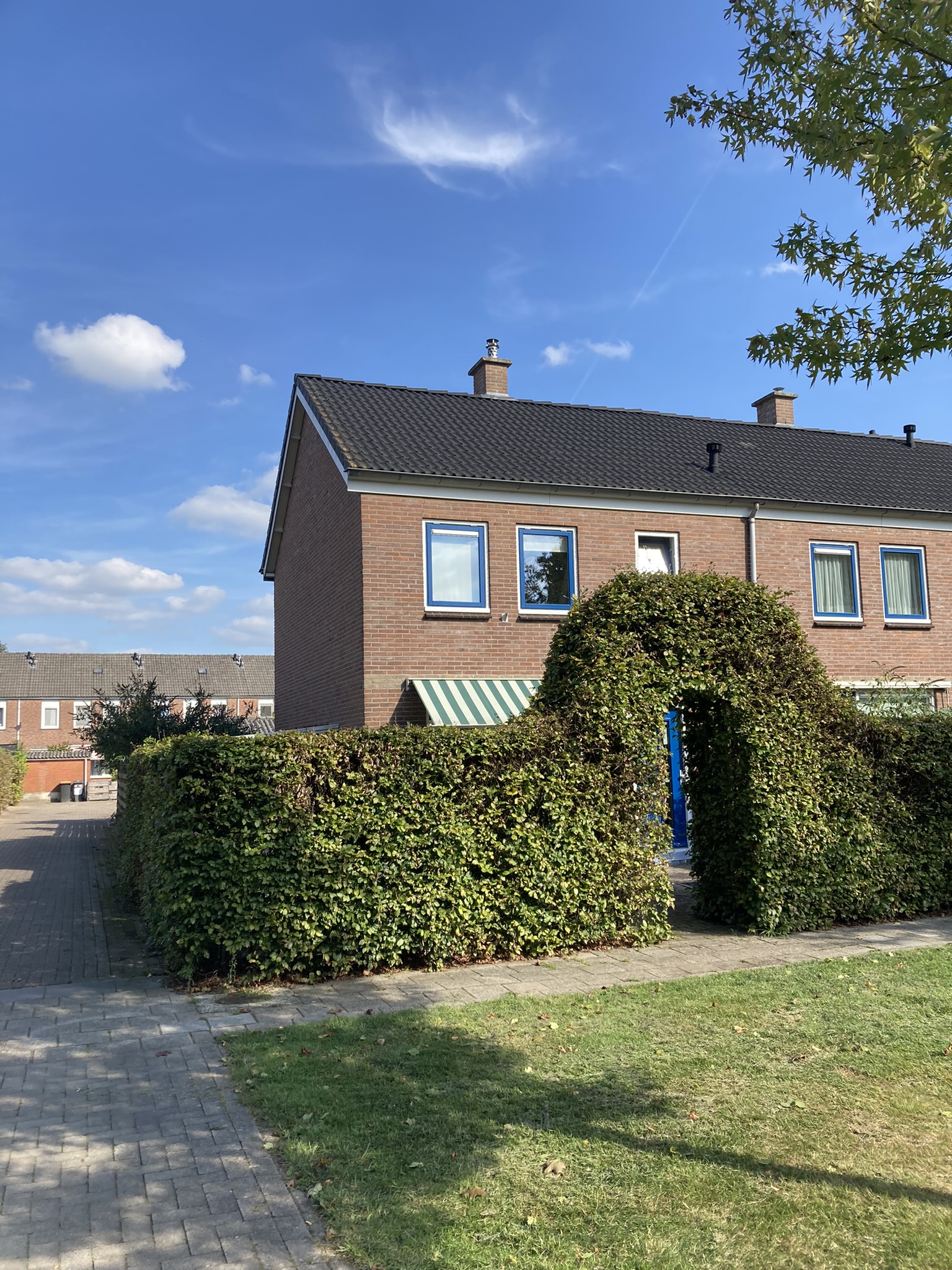 Fokkerstraat 1, 7475 CA Markelo, Nederland