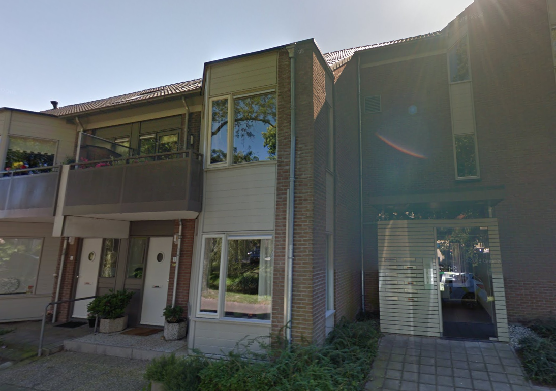 Zuiderbleek 9, 7241 BB Lochem, Nederland