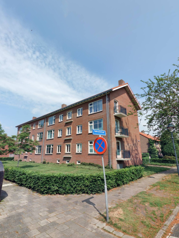 Breemarsweg 374, 7553 JB Hengelo, Nederland